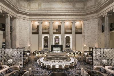 The Ritz-Carlton, Philadelphia image