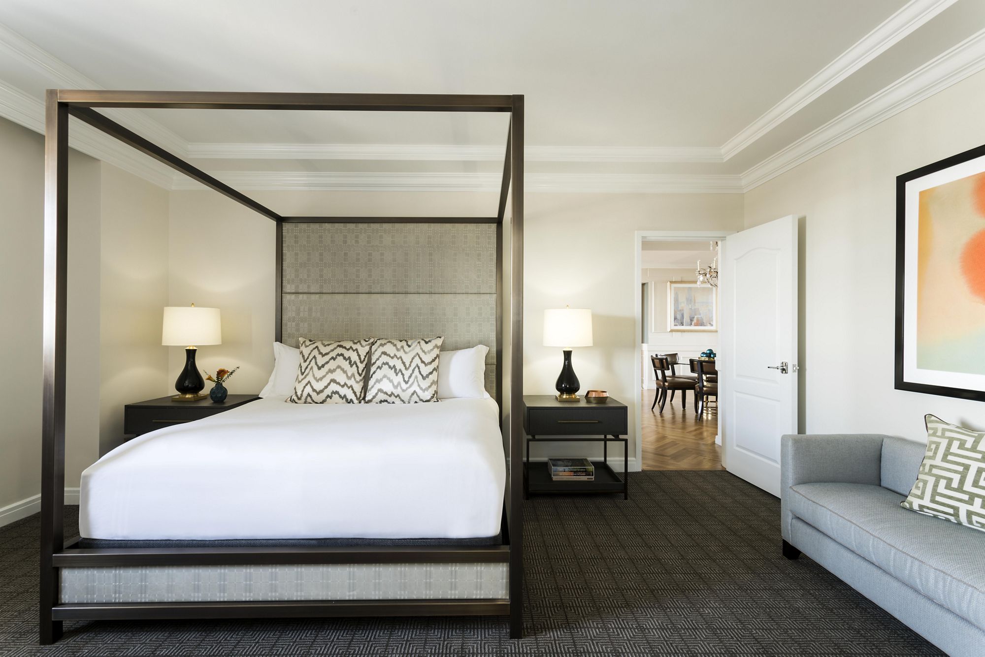 The Ritz-Carlton, Philadelphia image