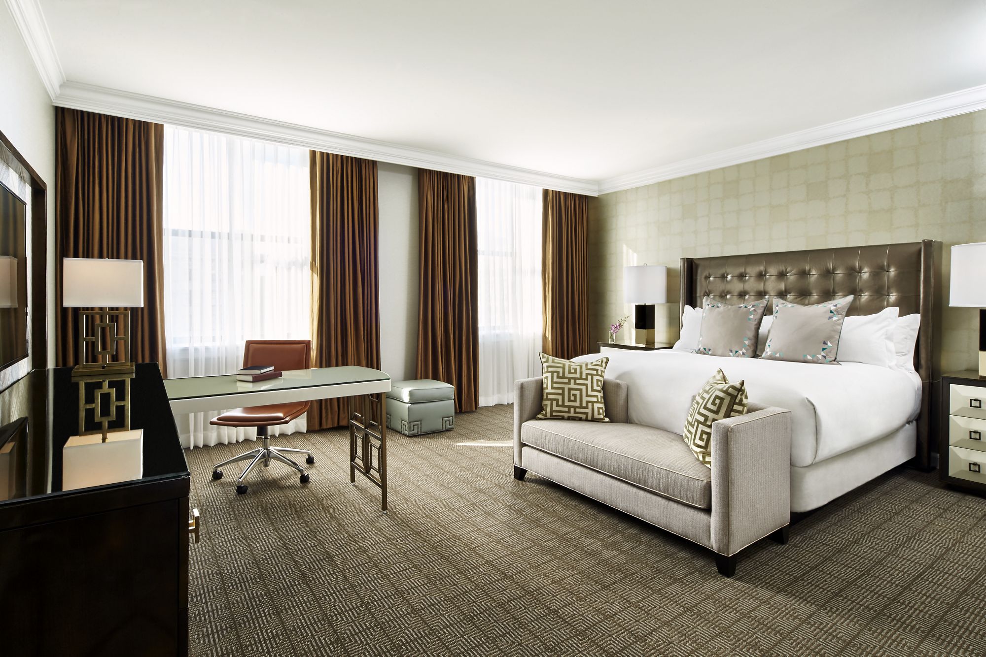 The Ritz-Carlton, Philadelphia image
