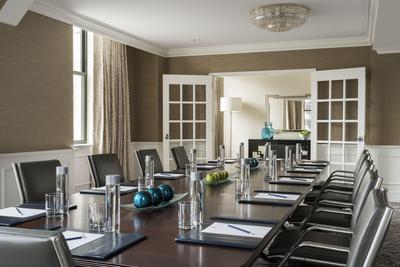 The Ritz-Carlton, Philadelphia image