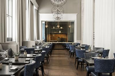 The Ritz-Carlton, Philadelphia image