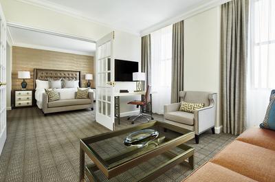 The Ritz-Carlton, Philadelphia image