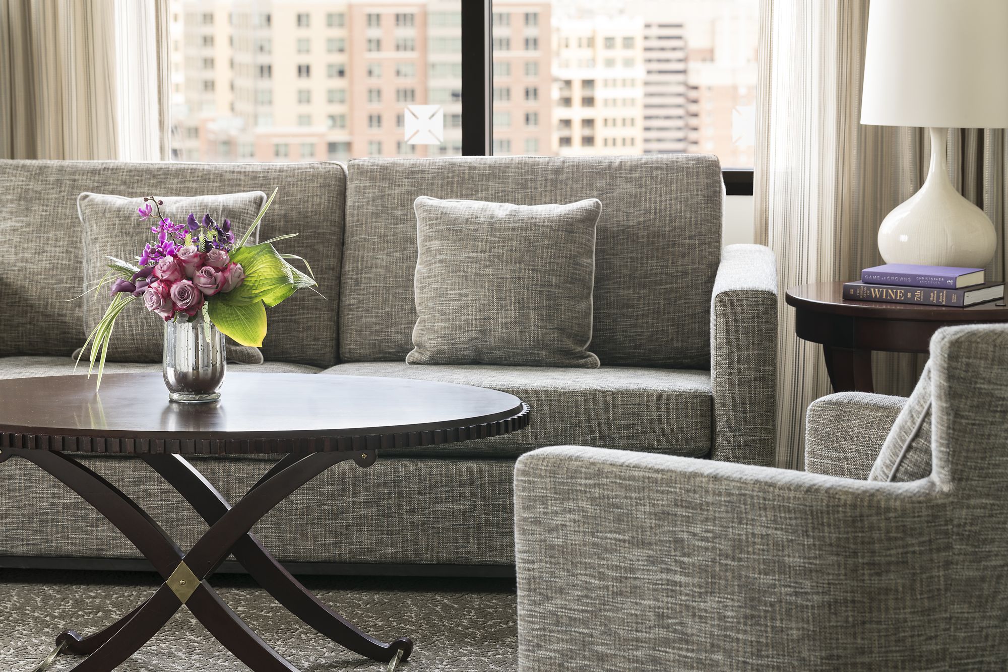 The Ritz-Carlton, Pentagon City image