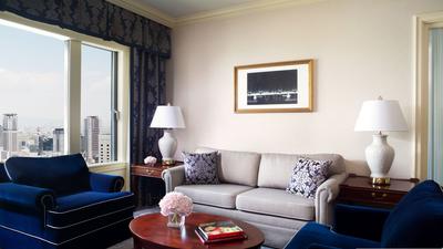 The Ritz-Carlton, Osaka image