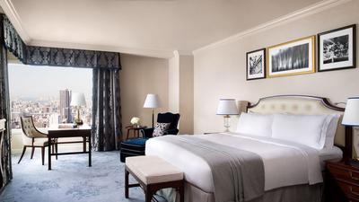 The Ritz-Carlton, Osaka image