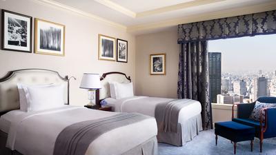The Ritz-Carlton, Osaka image