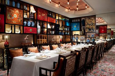 The Ritz-Carlton, Osaka image