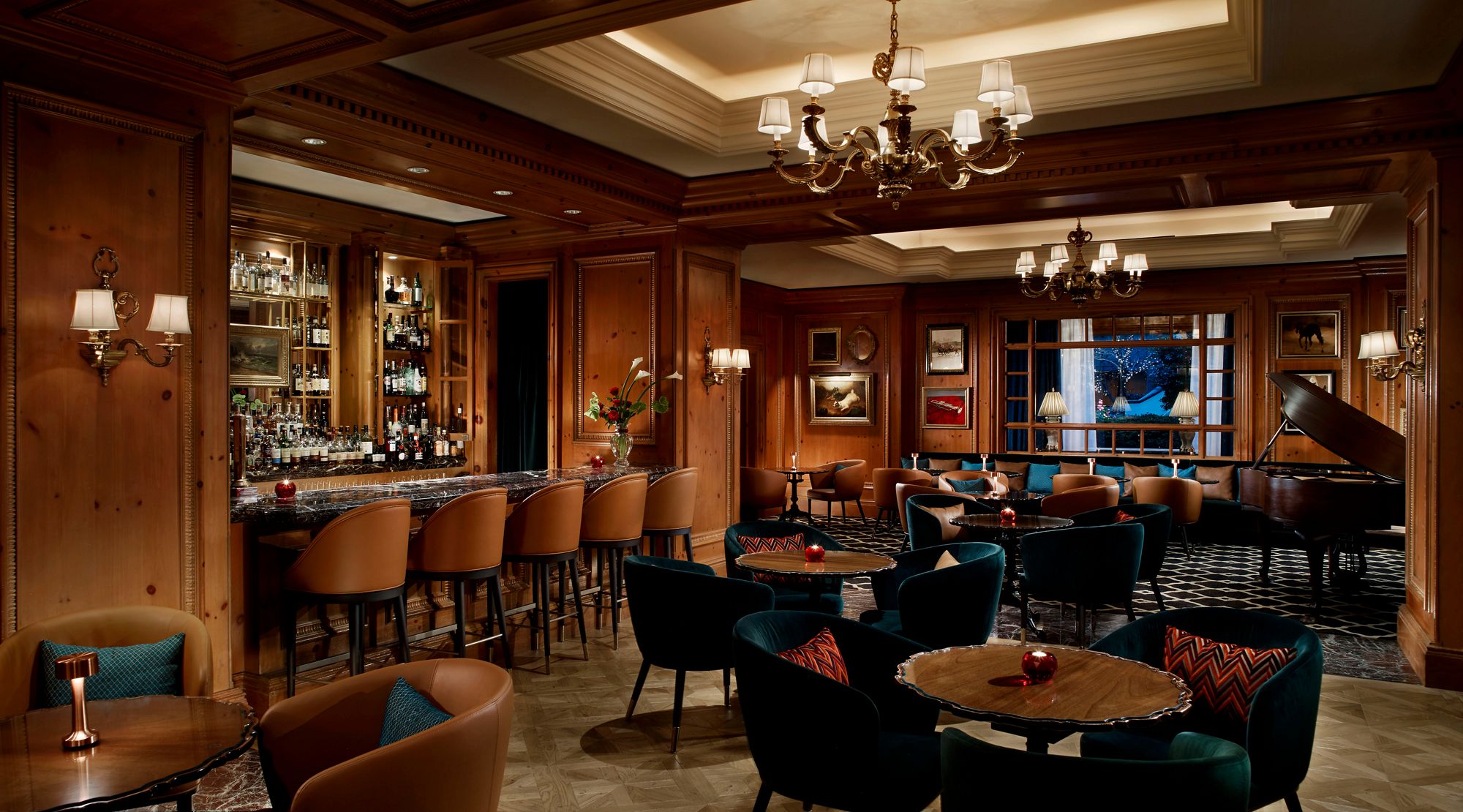 The Ritz-Carlton, Osaka image