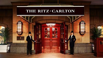 The Ritz-Carlton, Osaka image