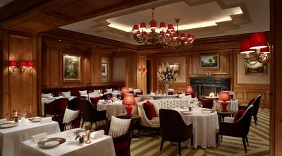 The Ritz-Carlton, Osaka image