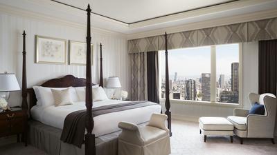 The Ritz-Carlton, Osaka image