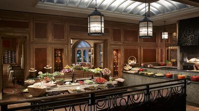The Ritz-Carlton, Osaka image
