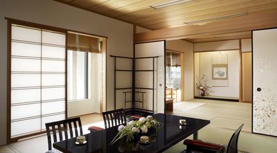 The Ritz-Carlton, Osaka image