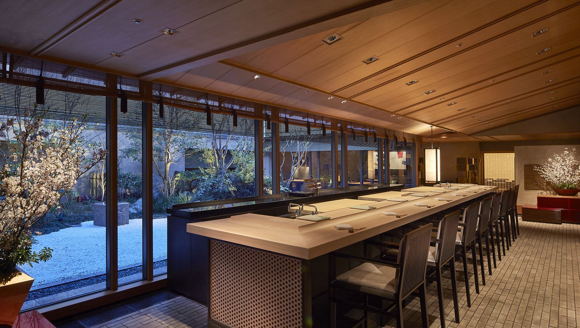 The Ritz-Carlton, Osaka image