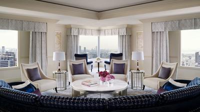The Ritz-Carlton, Osaka image