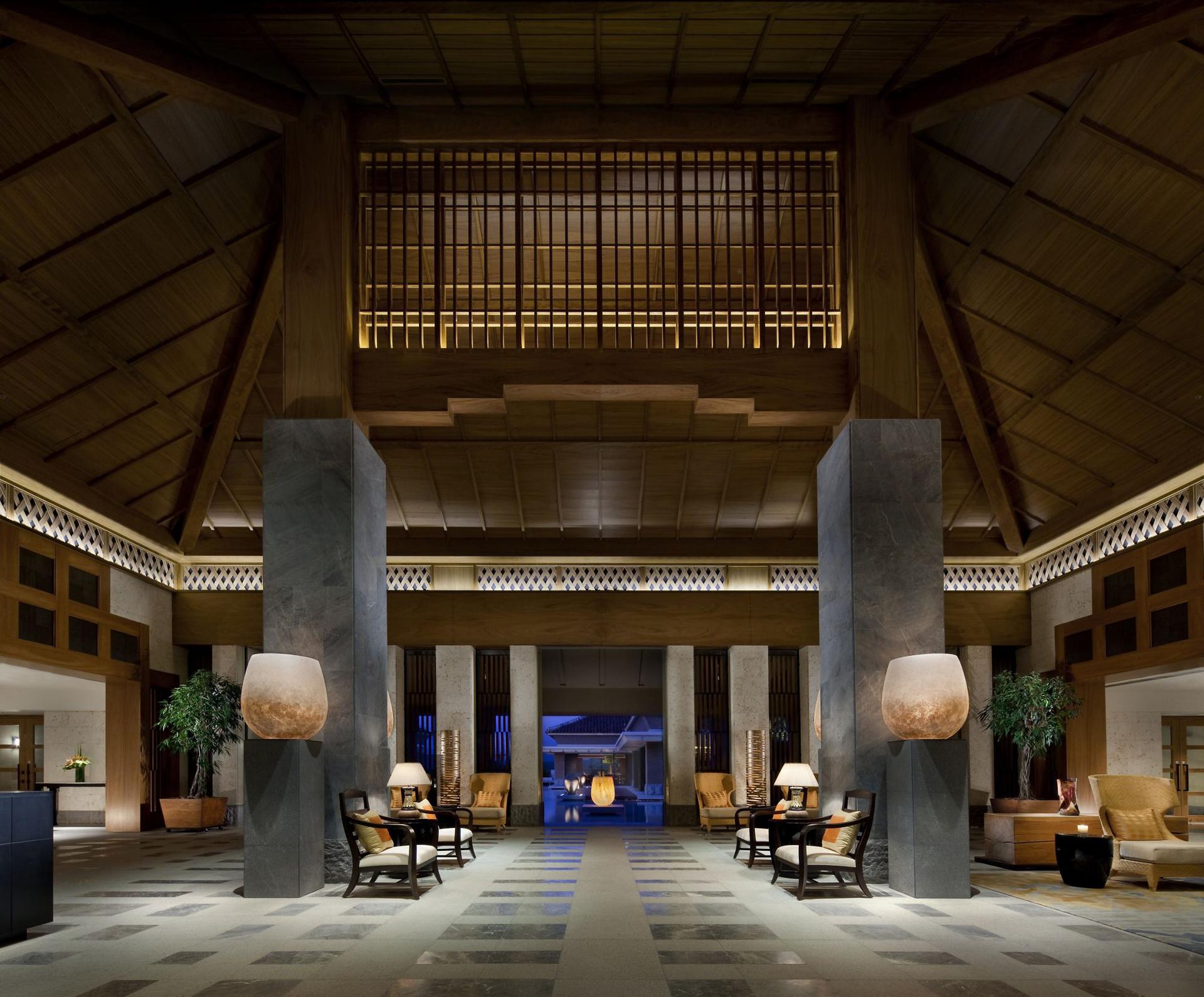 The Ritz-Carlton, Okinawa