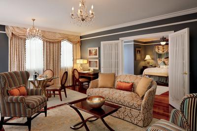 The Ritz-Carlton, New Orleans image
