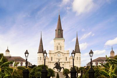 The Ritz-Carlton, New Orleans image