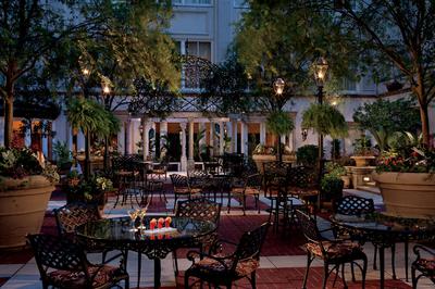 The Ritz-Carlton, New Orleans image