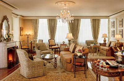 The Ritz-Carlton, New Orleans image