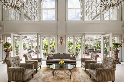 The Ritz-Carlton, New Orleans image