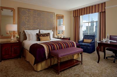 The Ritz-Carlton, New Orleans image
