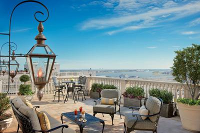 The Ritz-Carlton, New Orleans image