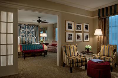 The Ritz-Carlton, New Orleans image