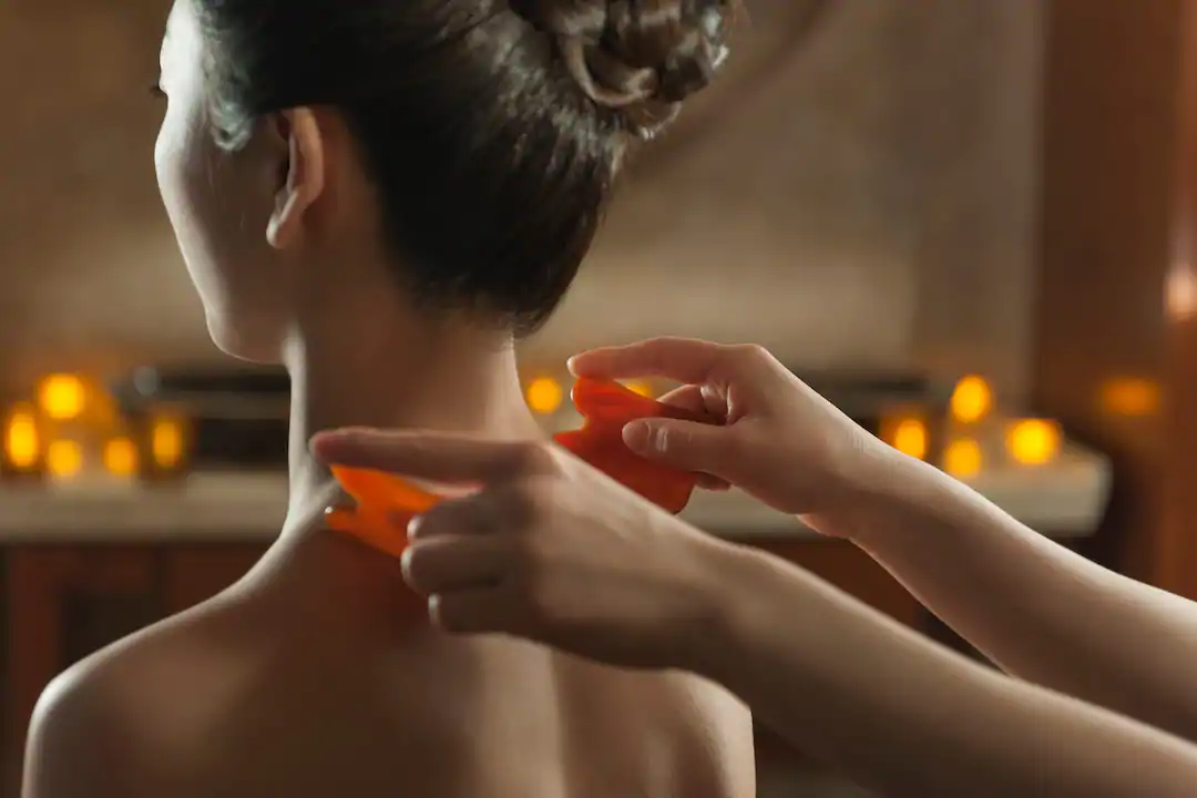 Spa - Treatment