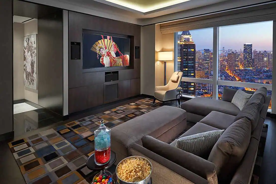 Suite 5000