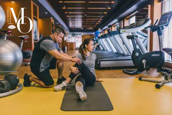Personal Training