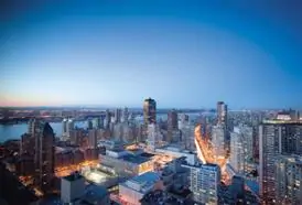 Hudson River Views
