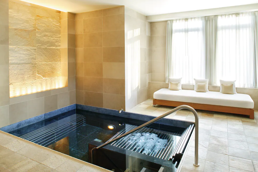 Spa Vitality Pool