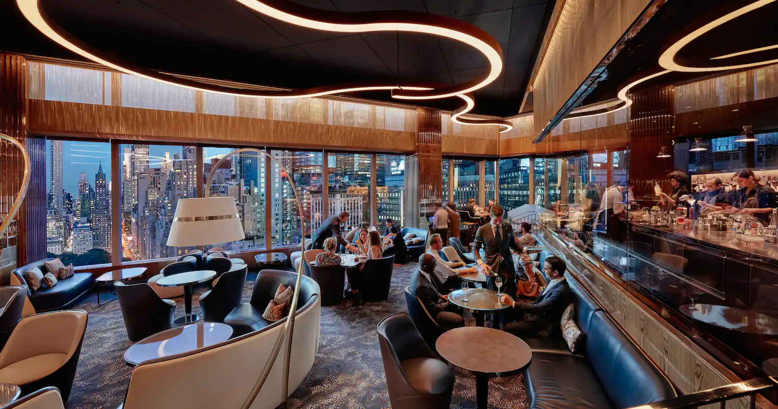 Mo Lounge