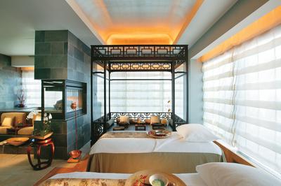 Spa Suites