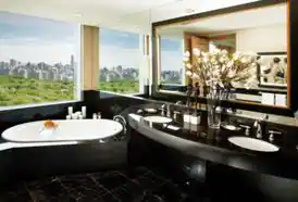 Oriental Suite