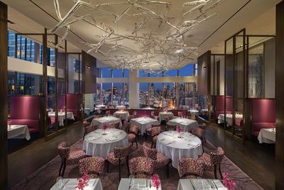 Asiate - Private Dining