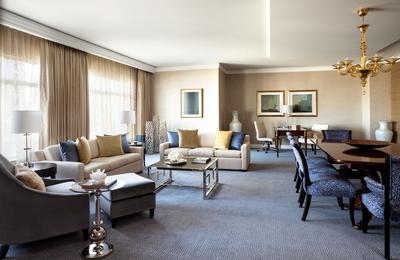 The Ritz-Carlton, Dallas image