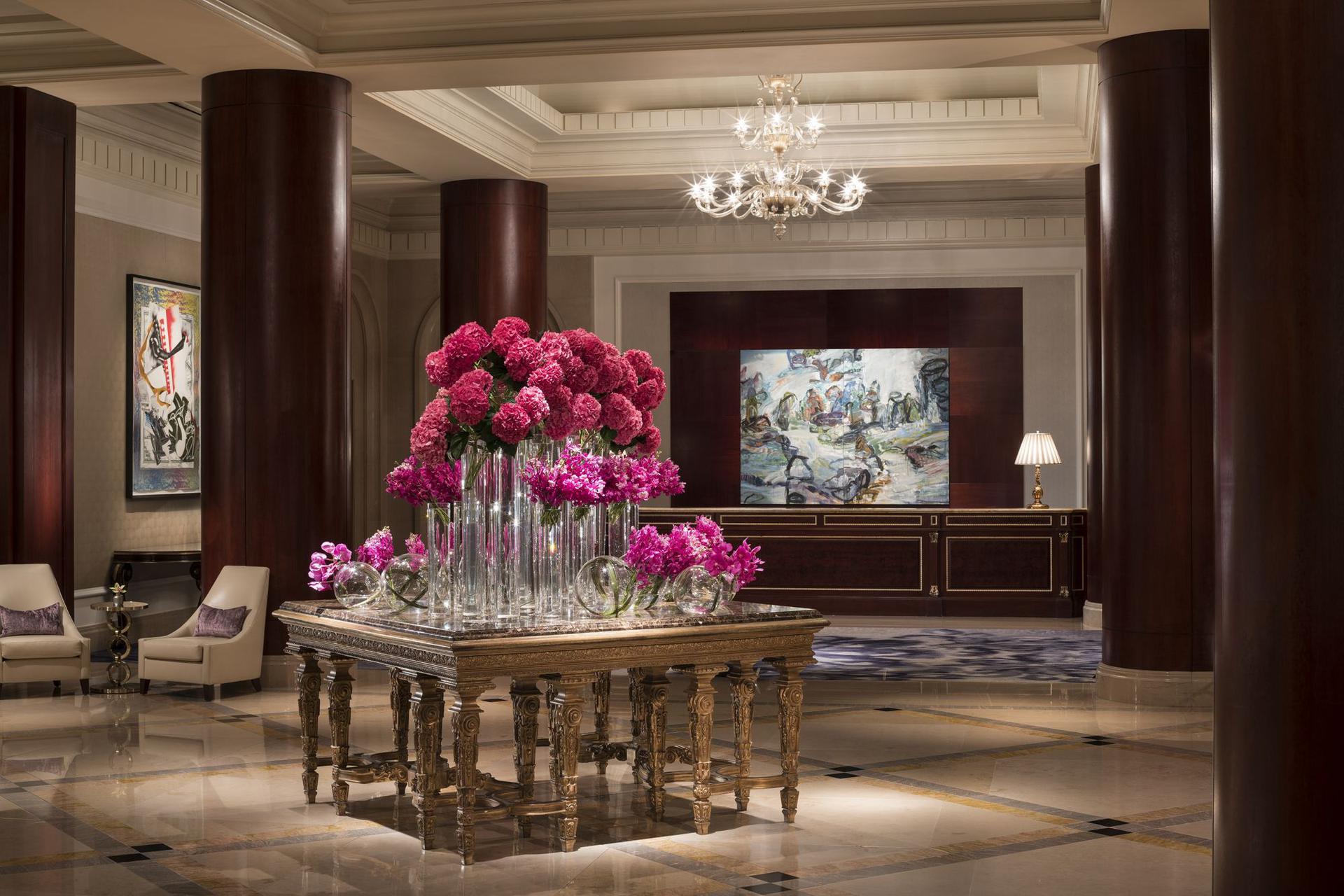 The Ritz-Carlton, Dallas