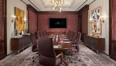 The Ritz-Carlton, Dallas image