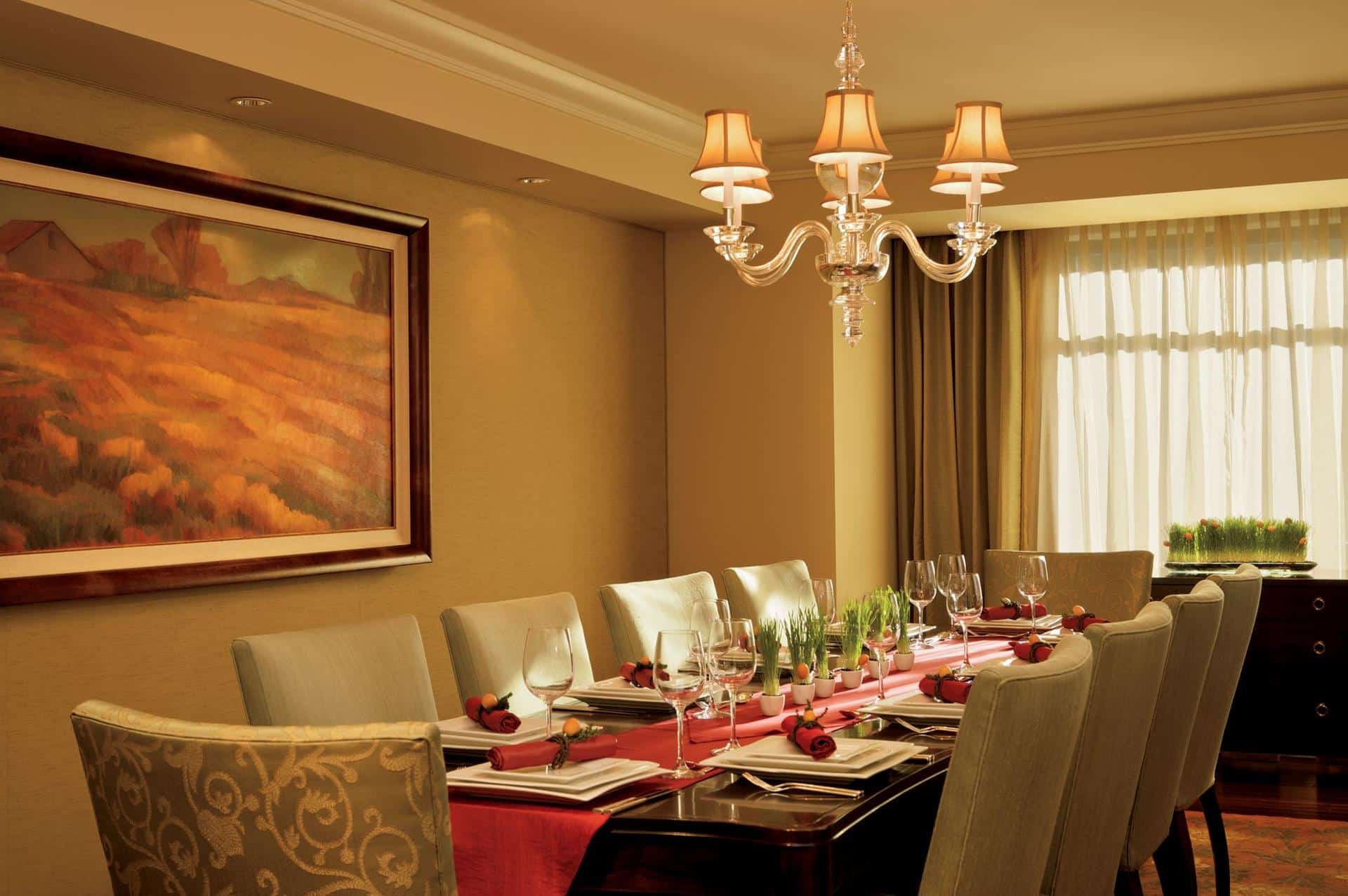 The Ritz-Carlton, Denver