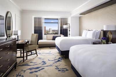 Club Level Guest Room