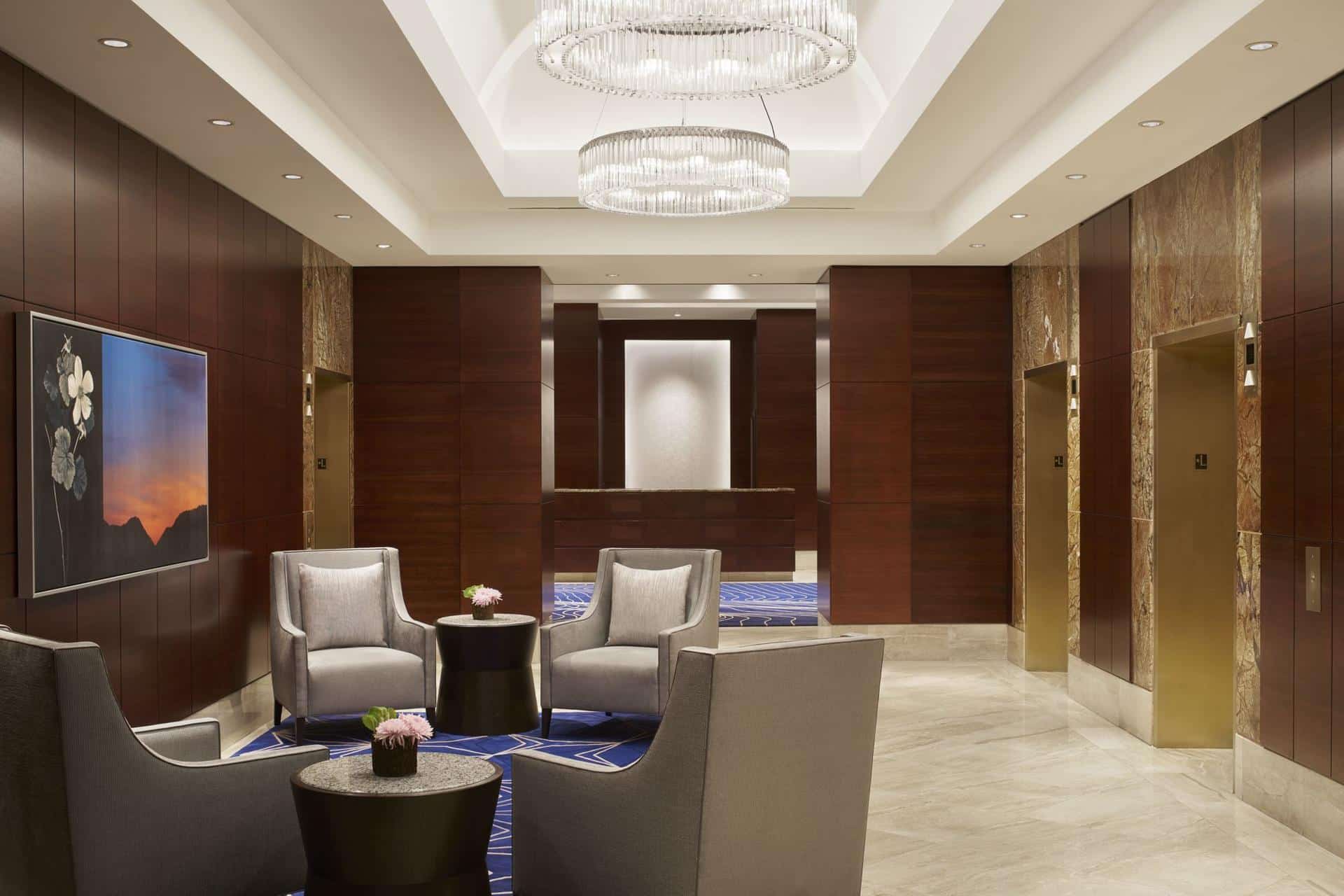 The Ritz-Carlton, Denver