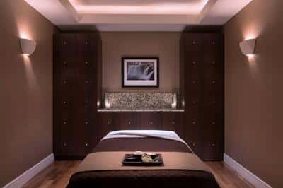 The Ritz-Carlton Spa