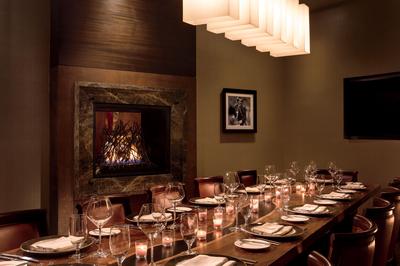 Private Dining