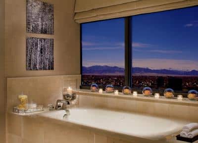 The Presidential Suite