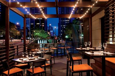 ELWAY’S Downtown