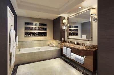 Luxury Suite