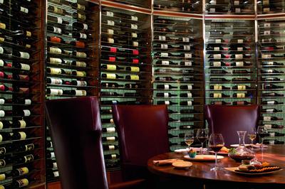 ELWAY’S Downtown - Wine Cellar
