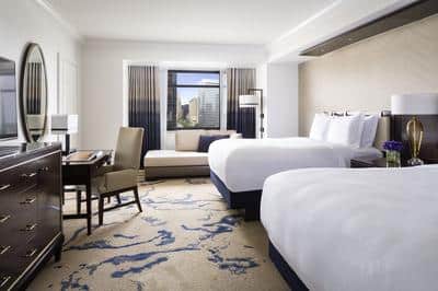 Deluxe Guest Room